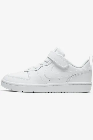 Nike Tênis Court Borough Low 2 Infantil