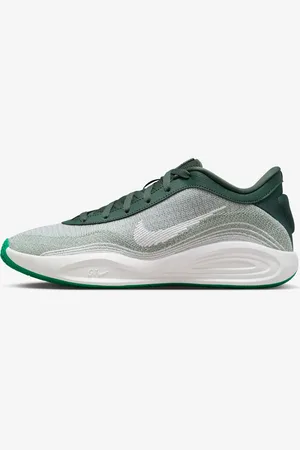 Nike Tênis Team Hustle Academy Masculino