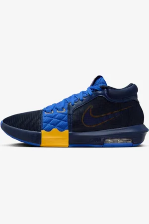 Nike Tênis LeBron Witness 8 Masculino