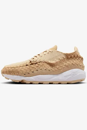 Nike Tênis Air Footscape Woven Feminino