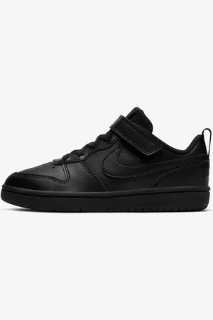 Nike Tênis Court Borough Low 2 Infantil