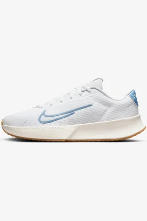 Nike Tênis Court Vapor Lite 2 Feminino