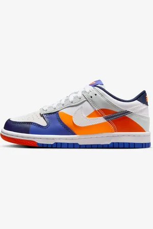 Nike Tenis Nike Dunk Low Se D BG Infantil