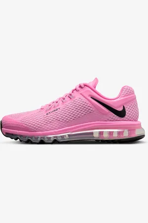 Nike Tênis Air Max 2013 x STÜSSY
