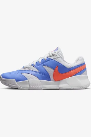 Nike Tênis Court Lite 4 Feminino
