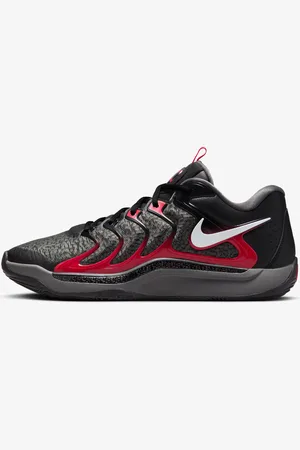 Nike Tênis KD17 Sunrise Masculino
