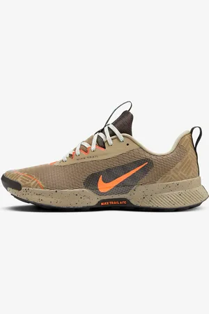 Nike Tênis Juniper Trail 3 Masculino