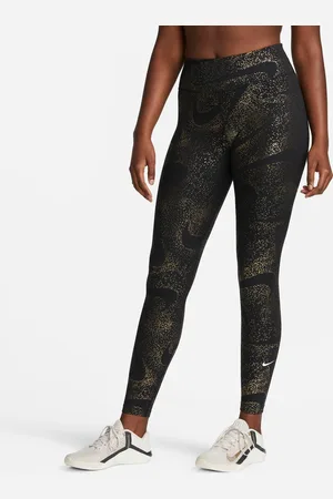 Nike Legging One Feminina