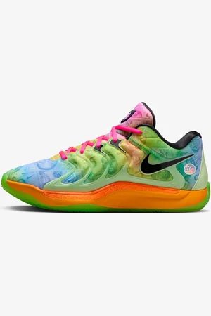 Nike Tênis KD17 Masculino