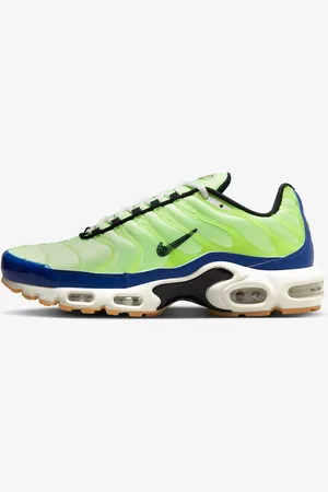 Nike Tênis Air Plus SE FR Masculino