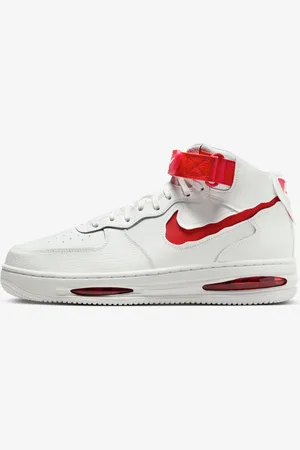 Nike Tênis Air Force 1 Mid EVO Masculino