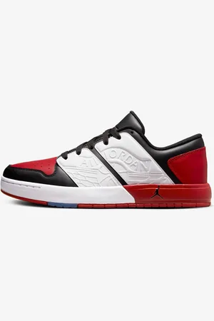 Jordan Tênis NU Retro 1 Low