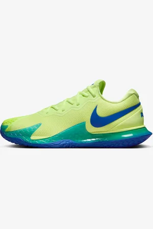 Nike Tênis Zoom Vapor Cage 4 Rafa Masculino