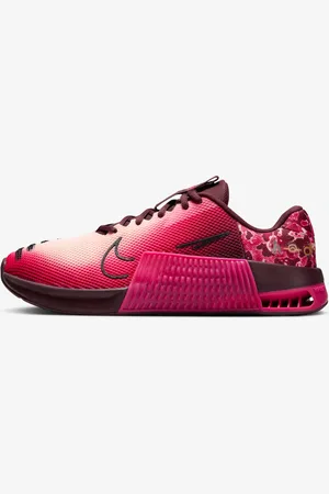 Nike Tênis Metcon 9 AMP Feminino
