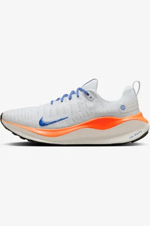 Nike Tênis Infinity Run 4 Feminino Blueprint