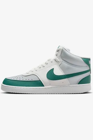 Nike Tênis Court Vision Mid NN Masculino