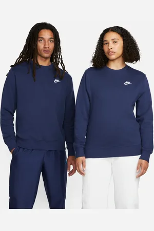 Nike Blusão Club Masculino