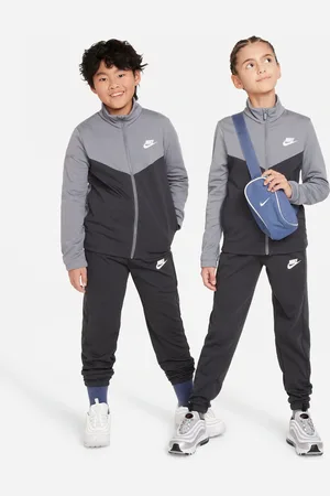 Nike Agasalho Infantil