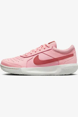 Nike Tênis Zoom Court Lite 3 Feminino