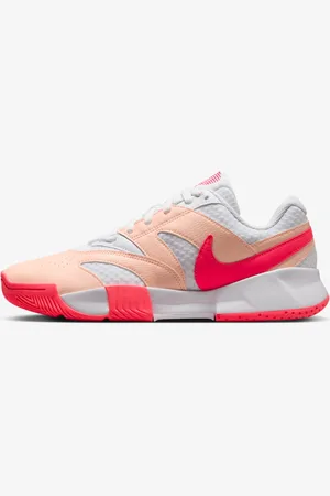 Nike Tênis Court Lite 4 Feminino