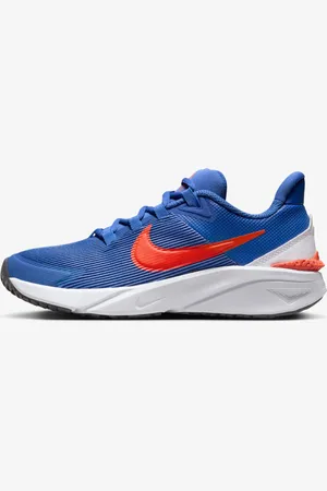 Nike Tênis Star Runner 4 Infantil