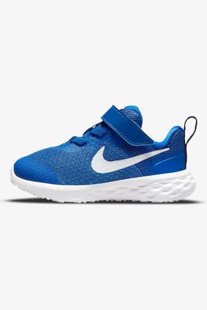 Nike Tênis Revolution 6 Infantil