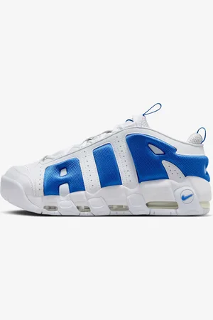 Nike Tênis Air More Uptempo Masculino