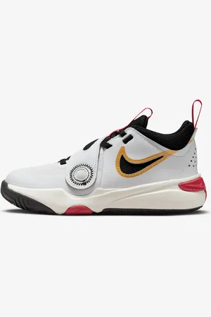 Nike Tênis Team Hustle D 11 Lil Infantil