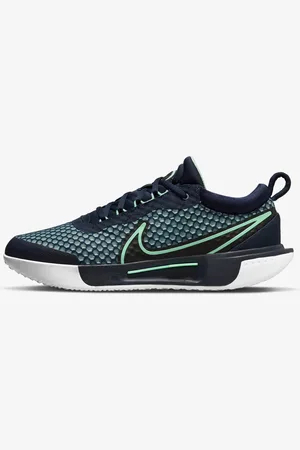 Nike Tênis Court Zoom Pro Masculino