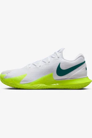 Nike Tênis Zoom Vapor Cage 4 Rafa Masculino