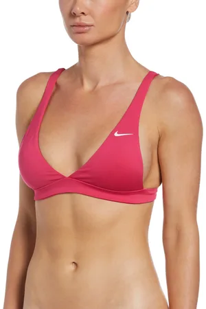 Nike Biquini Top Essential Feminino