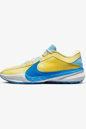 Nike Tênis Freak 5 Masculino