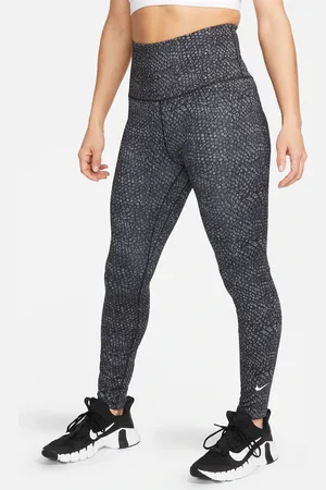 Nike Legging One Feminina