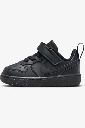 Nike Tênis Court Borough Low Recraft Infantil