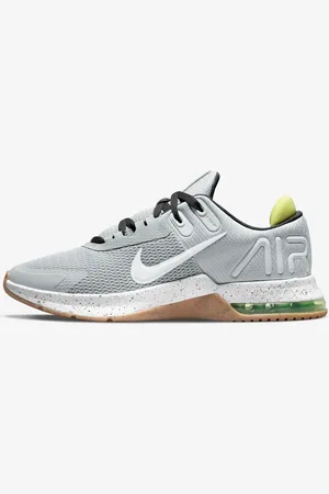 Nike Tênis Air Max Alpha Trainer 4 Masculino
