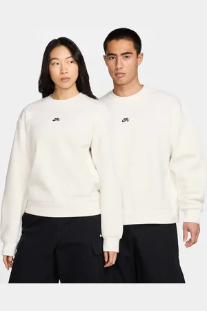 Nike Blusão SB Essencial Fleece Unissex