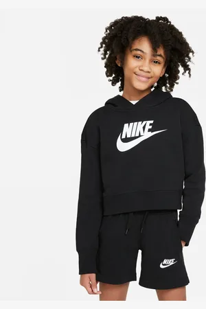 Nike Blusão Club Infantil