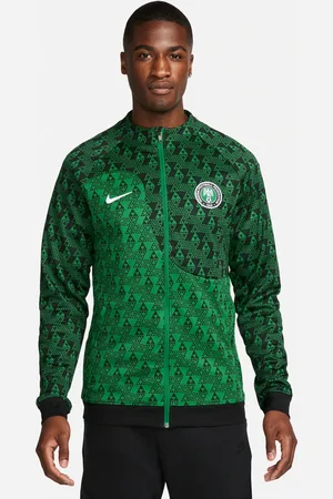 Nike Jaqueta Nigeria Academy Pro Masculina