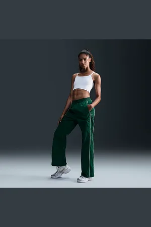 Nike Calça Woven Feminina