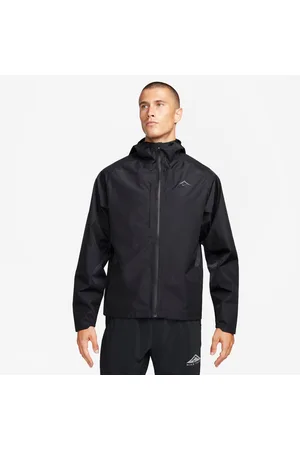 Jaqueta com Capuz Nike Pro Dri-FIT Flex Vent Max - Masculina em Promoção