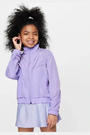 Nike Jaqueta Windrunner Infantil