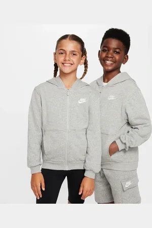 Nike Jaqueta Nike Club Fleece Infantil