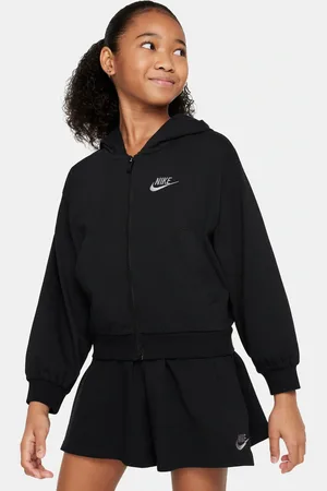 Nike Jaqueta Hoodie Infantil