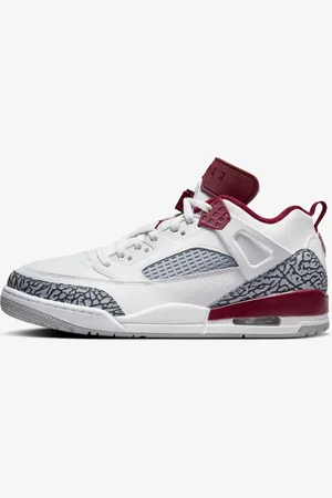 Jordan Spizike Low
