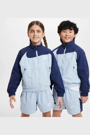Nike Jaqueta Amplify Infantil