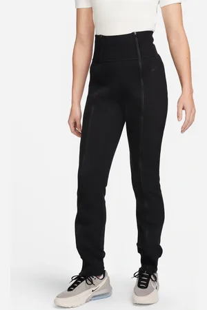 Nike Calça Tech Fleece Slim Feminina