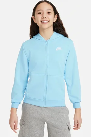 Nike Jaqueta Nike Club Fleece Infantil