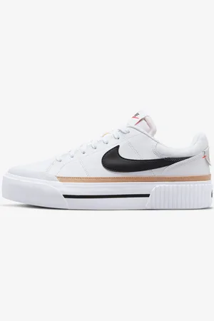Nike Tênis Court Legacy Lift Feminino
