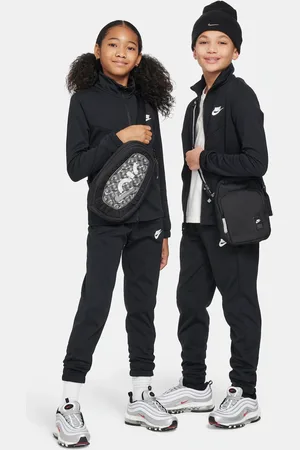 Nike Agasalho Infantil