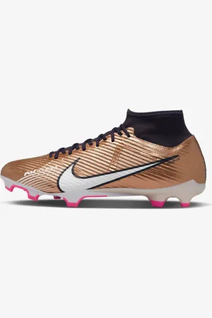 Nike Chuteira Zoom Mercurial Superfly 9 Academy Campo